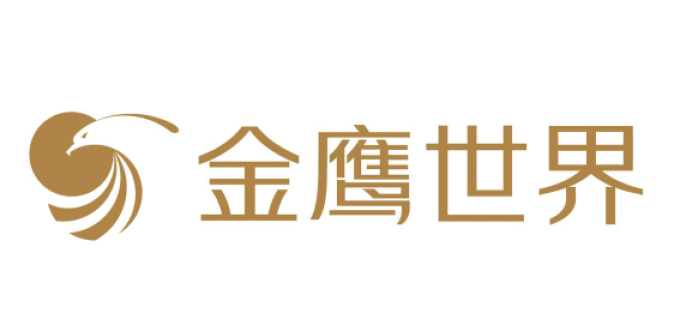 金鹰世界